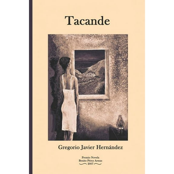 Tacande (Paperback)