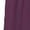 Purple, variant on Ankle-Length Skirts for Women Elastic Waist Drawstring With Pocket Ankle Skirts Tiered Pleated Skirts Solid Color A-Line Skirts
