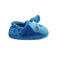 thumbnail image 3 of Blue's Clues & You Toddler Boys Girls Plush Aline Slippers CH89572H, 3 of 7