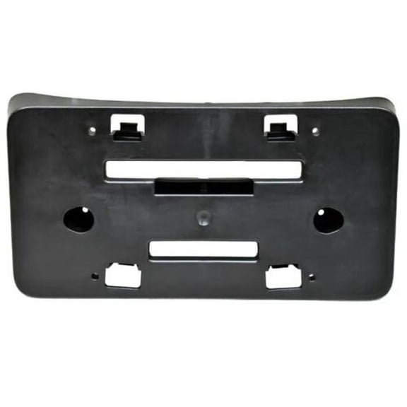 For 2019-2022 Malibu License Plate Bracket Front GM1068208 84524301