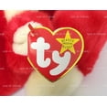 thumbnail image 6 of Ty Beanie Buddies Snort the Bull Plush 1999, 6 of 7