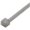 Clear, variant on ACT Standard Cable Ties, 11", UV Black, 100/Pkg (AL-11-50-0-C)