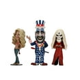 thumbnail image 4 of NECA - House Of 1000 Corpses Little Big Head 3Pk, 4 of 7