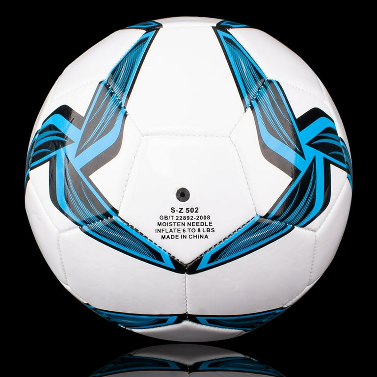 Senston Standard Size 5 Soccer Ball for Regular Practice Senston Standard Size 5 Soccer Ball for Regular Practice