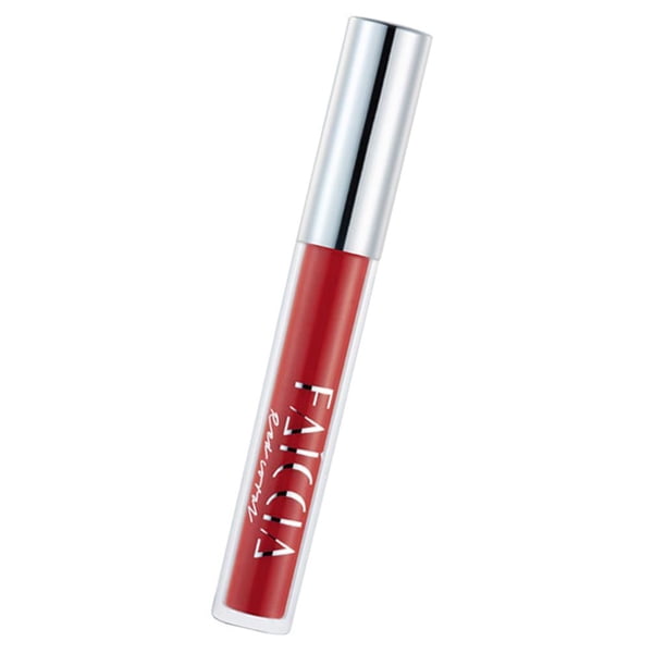 1 Piezas De Lápiz Labial De Suave Mate De , Lápiz Labial Hidratante De Larga Duración Para Mujeres Niñas Tomates podridos Colco Lip Gloss Tint para niñas