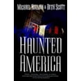 thumbnail image 1 of Pre-Owned Haunted America (Paperback) 0765319675 9780765319678, 1 of 1
