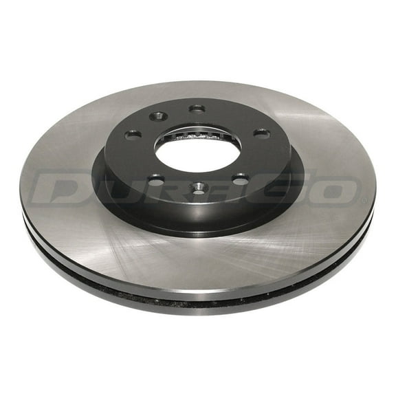 DuraGo BR54142-02 Disc Brake Rotor