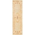thumbnail image 4 of SAFAVIEH Bergama Drummond Oriental Wool Area Rug, Light Green/Beige, 2' x 3', 4 of 8