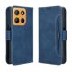 thumbnail image 2 of Funda Tipo Billetera GANGXUN para Motorola MOTO G15 Power 4G – Tapa Flip con Tarjetero, 2 of 5