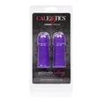 thumbnail image 2 of Intimate Play Finger Tingler Purple, 2 of 9