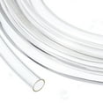 thumbnail image 4 of Tubería, 5mm ID x 6mm OD - 4 metros de largo, tubo de agua de vinilo transparente, plástico ligero y flexible, 4 of 6