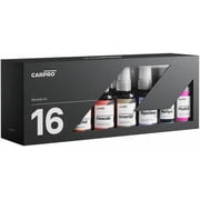 CARPRO Cube Box Sampler - Products in 50mL Sizes - Reload, IronX, Reset, Bug-Out, ECH2O, Elixir, Perl, Inside, Spotless, Multi X, FogFight, HydroO2