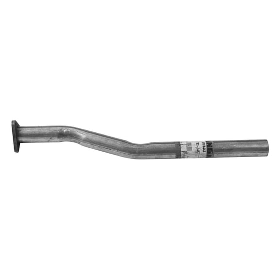 Ansa Exhaust Pipe