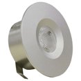 thumbnail image 5 of CB15 Round Recessed Cast Aluminum Cabinet Light Energy Saving Dimmable LED Downlighting, 5 of 10