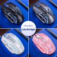 thumbnail image 4 of G5 Wired Luminous Mouse Practical Portable Gaming Mechanical Silent Mouse, 4 of 8