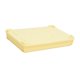 thumbnail image 5 of Caja multiusos para fermentar masa, bandeja de almacenamiento de alimentos de material HDPP para uso comercial y doméstico. Amarillo Pequeño, 5 of 9