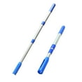 thumbnail image 3 of SIEYIO For Spa Pool Sturdy Aluminum Telescopic Swimming Pool Poles Adjustable Extension Poles Adjustable Pool Poles Accessories, 3 of 8