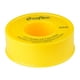 thumbnail image 2 of cinta selladora 1/2 pulgada x 6.60 m amarillo cofl, 2 of 4