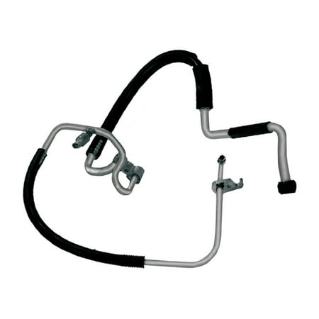 AC Delco 15-30550 A/C Manifold Hose Kit