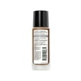 thumbnail image 5 of Almay Skin Perfecting Comfort Matte Liquid Foundation, 250 Cool Cappuccino, 1 fl oz, 5 of 6