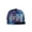 New York, variant on Galaxy Space City Adjustable Snapback Cap - San Francisco