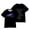 01, variant on Peso Pluma T-Shirt New album Genesis Merch unisex O-neck pure cotton short sleeved casual T-shirt