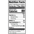 thumbnail image 4 of Great Value Vanilla Flavored Syrup, 12.7 fl oz, 4 of 8