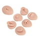 thumbnail image 4 of JUEGO DE MODOLOSOS DE PRÁTICA DE PERFORACIÓN DE OJOS, NARIZ, LABO, LENGUA, OMBLIGO, MODELO DE OJO DE SILICONA PARA PROCTICANTES NOVATOS PARA PRICTAR, EXPOSIR JOYAS Y DEMOSTAR, 4 of 7