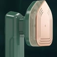 thumbnail image 3 of Kuymtek Plancha Mano 30w Accesorios Ropa Pequeña para Hotel (Verde UE), 3 of 9