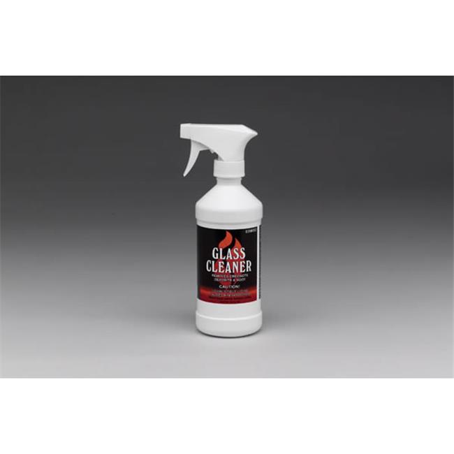 Forrest Paint Co. 03M003 Stovebright Pelletstove Glass Cleaner 16 oz