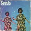 Georgia Anne Muldrow - Seeds - R&B / Soul - Vinyl