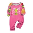 thumbnail image 2 of Onlypjs Family Christmas Pajamas Matching Sets – Holiday Xmas Pajamas for Couples, Kids, Baby, Men & Women – Cozy Christmas PJs Sleepwear, 2 of 3