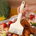 thumbnail image 3 of Oil Brush Applying Grease Convenient Cleaning Durable Wide Surface Baking Oil Brush, 3 of 5