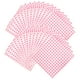 thumbnail image 5 of 100 hojas de papel para envolver alimentos, papel para sándwiches, papel para envolver alimentos, papel para cestas de comida, 5 of 7