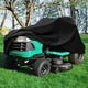 thumbnail image 3 of Lona para cortadora de césped, cubierta para tractor de césped, resistente a los rayos UV, impermeable, protección contra el polvo, cubierta protectora para exteriores y jardín, 3 of 6