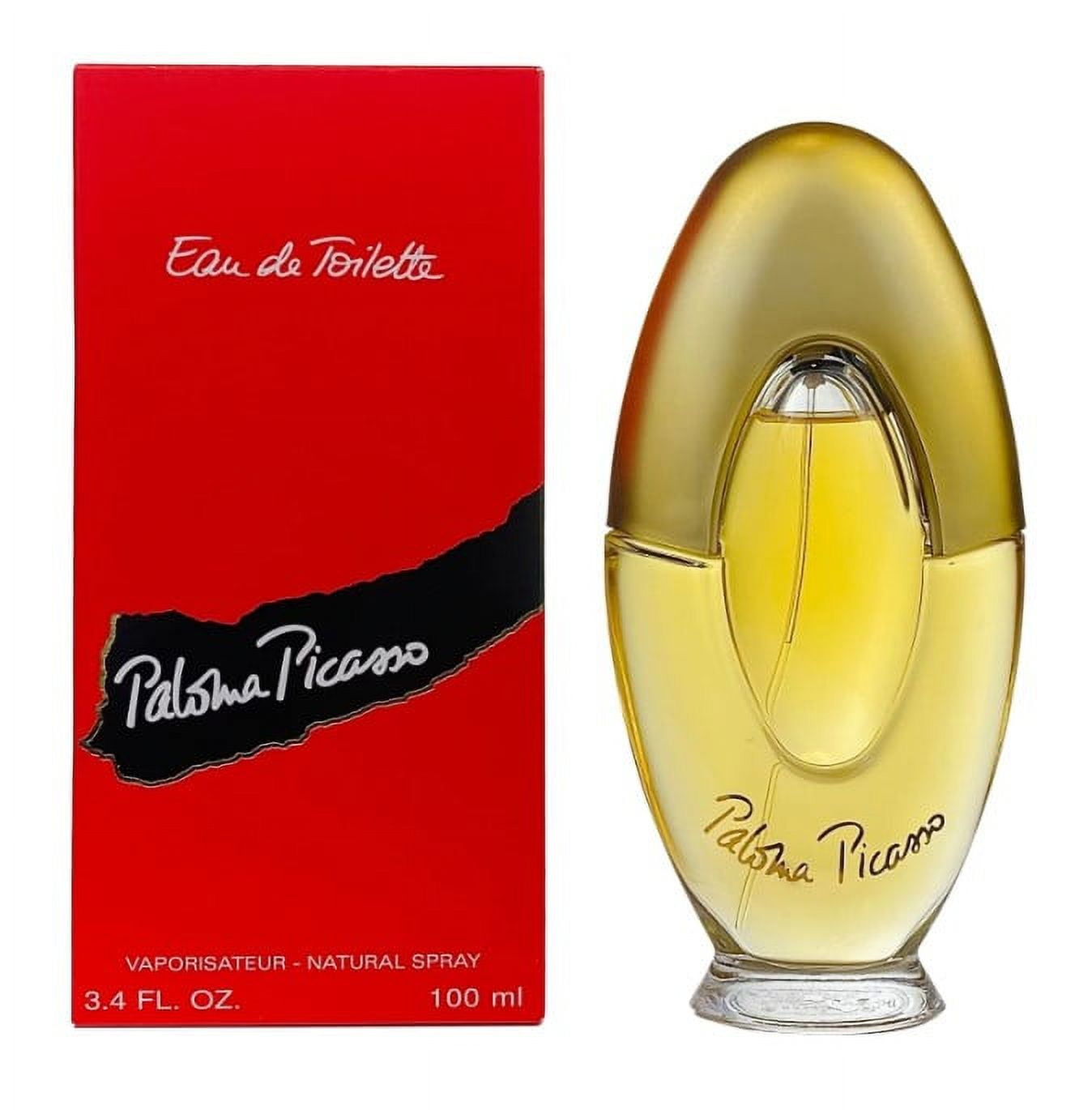 Paloma Picasso by Paloma Picasso, 1 oz EDT Spray for Women