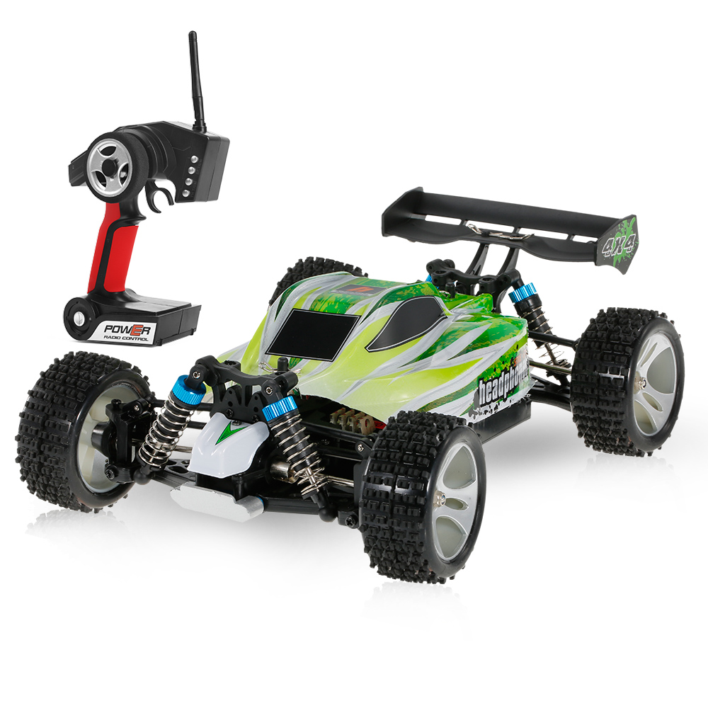 rc wltoys a959