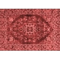 thumbnail image 1 of Ahgly Company Indoor Rectangle Persian Red Traditional Area Rugs, 3' x 5', 1 of 4