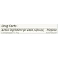 thumbnail image 5 of LANSOPRAZOLE CAP 15MG  MMP  42, 5 of 5