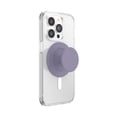 thumbnail image 1 of Soporte para teléfono PopSockets redondo, compatible con MagSafe Dusk, 1 of 6