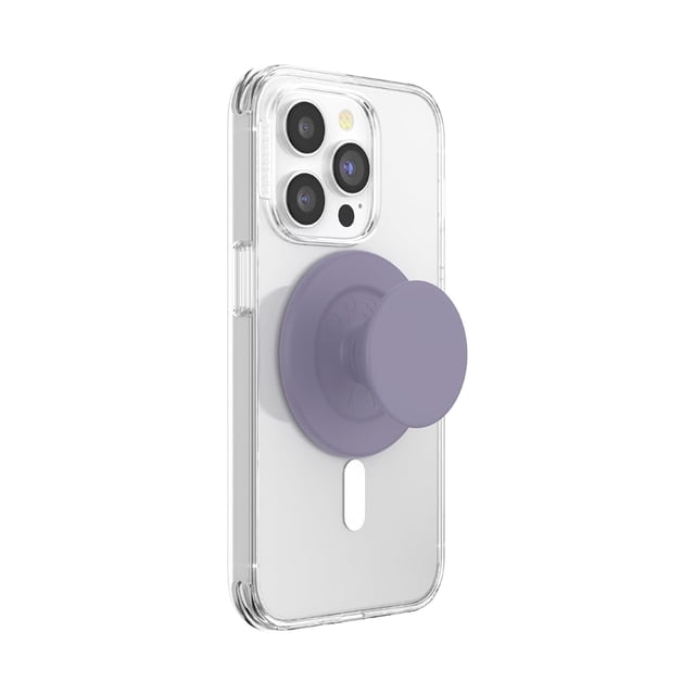 Soporte para teléfono PopSockets redondo, compatible con MagSafe Dusk