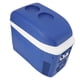 thumbnail image 1 of Refrigerador Para Automóvil, Mini Refrigerador Eléctrico Portátil De 7 Litros, Calentador, 12V CC Y 100-240V CA, Refrigerador Portátil Compacto Con Encendedor De Cigarrillos, 1 of 7