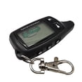 thumbnail image 2 of A91 LCD Remote Control For 2 Way Car Alarm Starline 91 Starter Motor Starline A91 Keychain With Alarm / LCD Body, 2 of 5