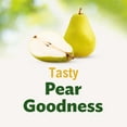thumbnail image 4 of Del Monte Diced Pears Fruit Cup Snacks, 4 oz (Pack of 4), 4 of 7