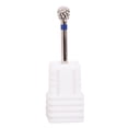 thumbnail image 3 of Broca para manicura Yuyangstore Broca de esmalte de uñas M14 13x40mm, 3 of 8