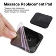 thumbnail image 4 of 20pcs Replacement Electrode Pads For Tens Unit Acupuncture Therapy Machine Muscle Stimulator Massager Patch Health Care, 4 of 5