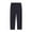 Black, variant on Tdoqot Boys Dress Pants- Kids Clothes Striped Casual with Pockets Straight Leg Pants Blue Size 9-10 T