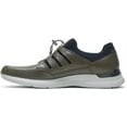 thumbnail image 2 of Rockport TM Active Ghillie Men's Steel Grey Snekaers 9W, 2 of 4