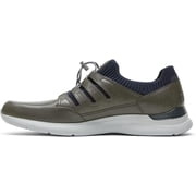 Rockport TM Active Ghillie Men's Steel Grey Snekaers 9W