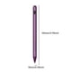 thumbnail image 5 of 2 uds. Tablet Stylus 4096 Sensible a la Presión para Microsoft Pro 9/8/7/6/5 Borgoña, 5 of 5